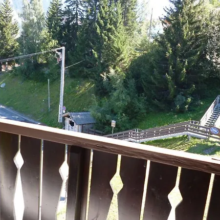 Lumineux 5 Pers, Balcon, Acces Direct Ski, 1550 - Fr-1-514-89 *